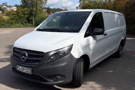 Mercedes-Benz Vito 147.799 km 14.000 &euro; Thaleischweiler 66987