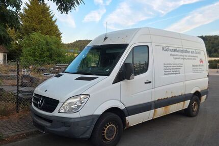 Mercedes-Benz Sprinter 352.000 km 2.900 &euro; Landstuhl 66849