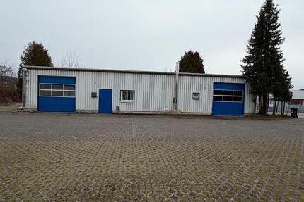 Gewerbeobjekt Kirkel - 2.000&euro; | Angebot:25933348