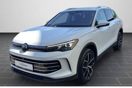 VW Tiguan 5.900 km 55.990 &euro; Saarbrücken 66115