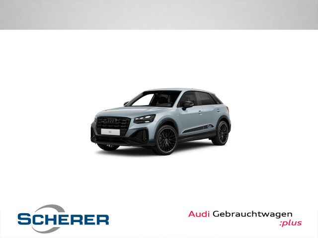 Audi Q2 17.500 km 32.990 &euro; Homburg 66424