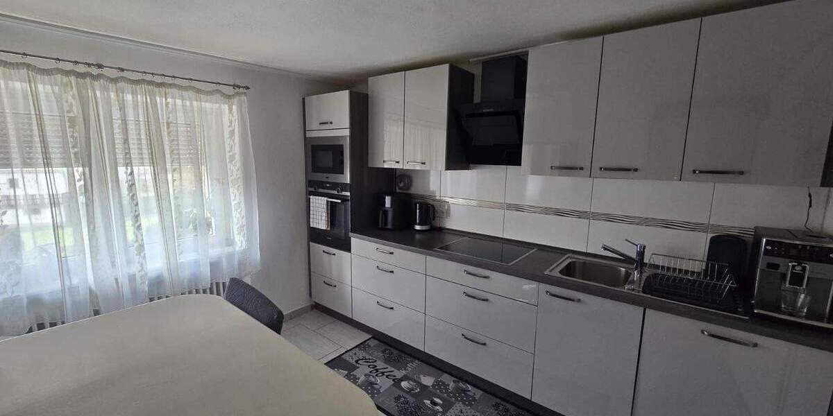 Einfamilienhaus Tholey Sotzweiler - 6 Zimmer, 150 m&sup2;, 145.000&euro; | Angebot:25739286