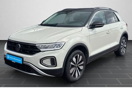 VW T-Roc 20.000 km 27.900 &euro; Saarbrücken 66115