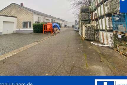 Gewerbeobjekt Homburg - 399.000&euro; | Angebot:18341212