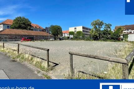 Gewerbeobjekt Homburg - 2.000&euro; | Angebot:9510574