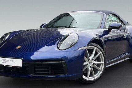 Porsche 992 61.405 km 144.900 &euro; Saarbrücken 66115