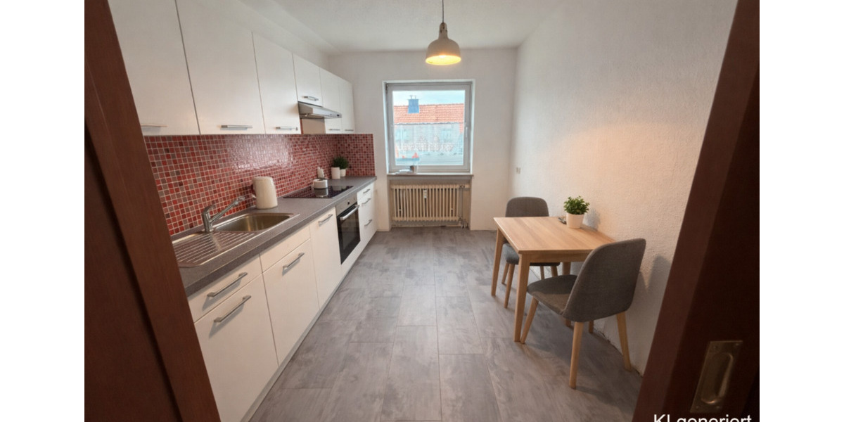 Etagenwohnung Riegelsberg - 2 Zimmer, 62 m&sup2;, 153.000&euro; | Angebot:25174012