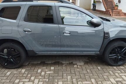 Dacia Duster 48.500 km 17.800 &euro; Bexbach 66450