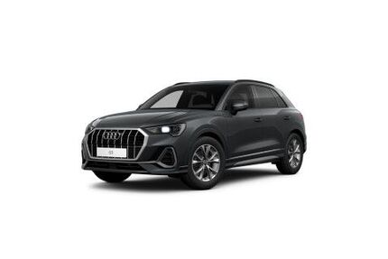 Audi Q3 41.500 km 31.990 &euro; Homburg 66424
