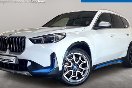 BMW iX1 69.755 km 35.370 &euro; Kirkel 66459