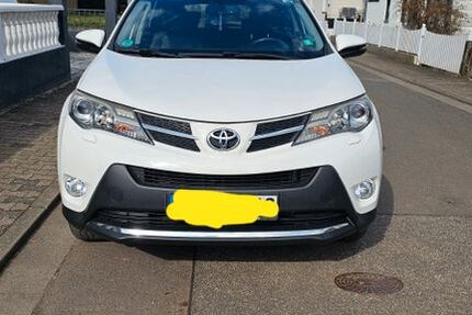 Toyota RAV 4 115.800 km 14.000 &euro; Waldfischbach-Burgalben 67714