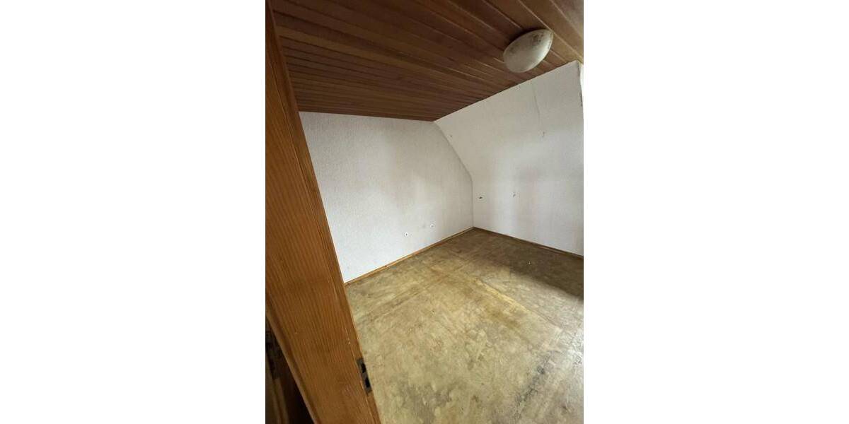 Mehrfamilienhaus, Wohnhaus Pirmasens Gersbach - 8 Zimmer, 190 m&sup2;, 199.000&euro; | Angebot:26246221