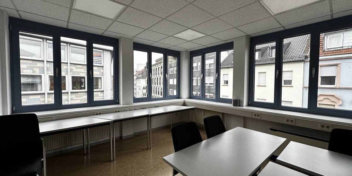 Gewerbeobjekt Saarbrücken / Sankt Johann St Johann - 2.490.000&euro; | Angebot:26929207