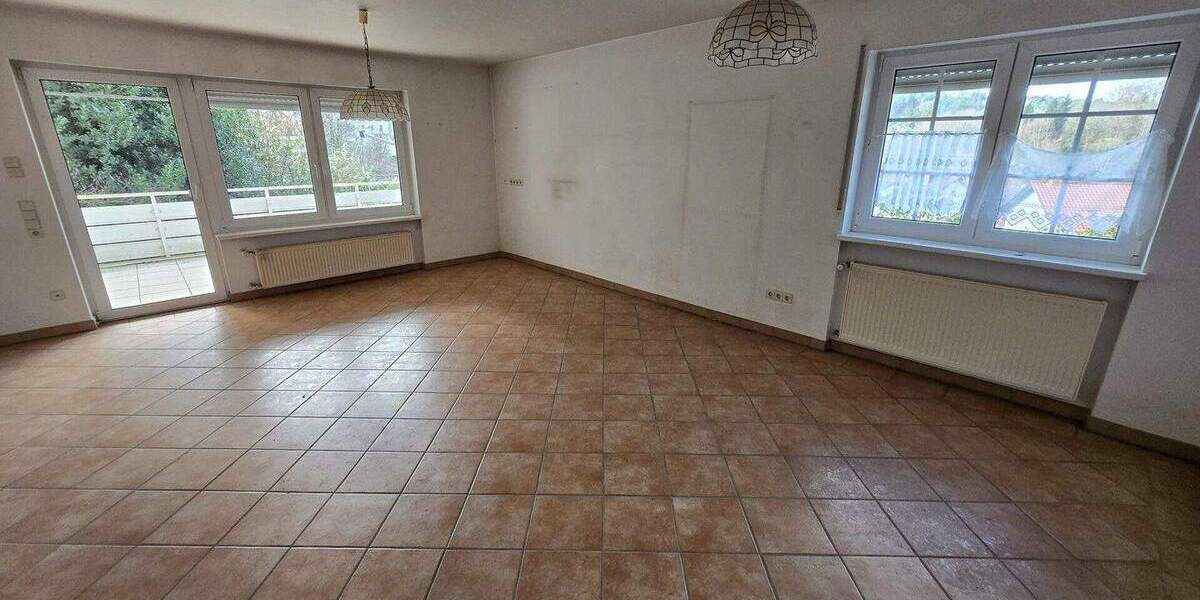 Mehrfamilienhaus, Wohnhaus Blieskastel Lautzkirchen - 7 Zimmer, 176 m&sup2;, 459.000&euro; | Angebot:25845712