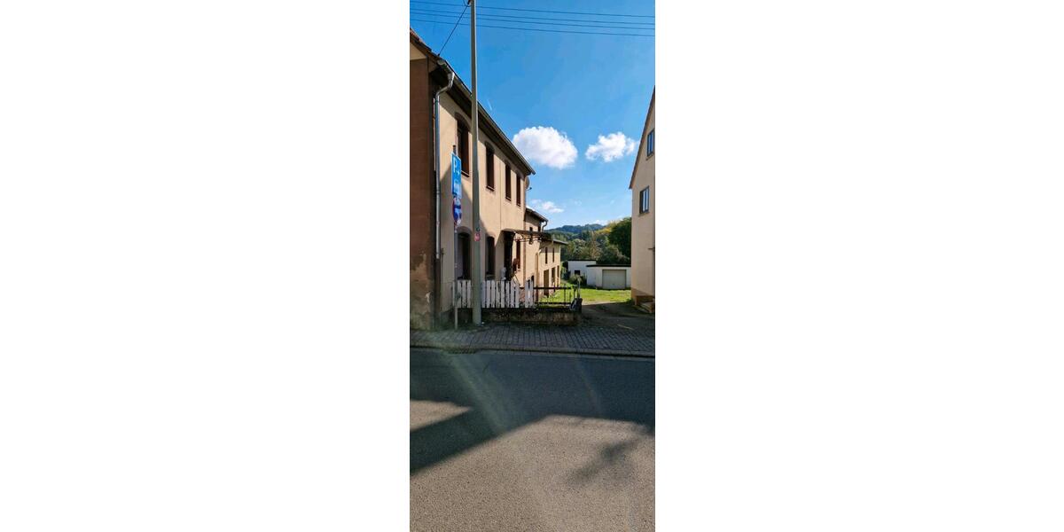 Mehrfamilienhaus, Wohnhaus Rieschweiler-Mühlbach Mühlbach - 85.000&euro; | Angebot:26042896