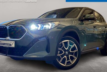 BMW X2 10.307 km 38.360 &euro; Kirkel 66459