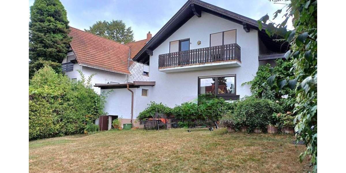 Mehrfamilienhaus, Wohnhaus Homburg Erbach - 5 Zimmer, 175 m&sup2;, 449.000&euro; | Angebot:26218704