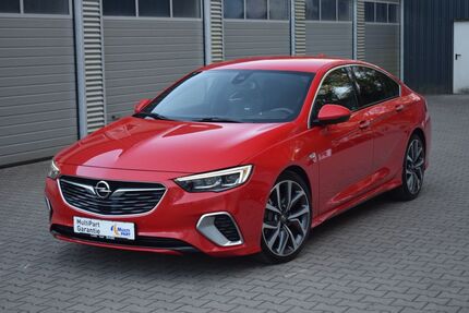 Opel Insignia 76.800 km 19.598 &euro; Buchholz 66892