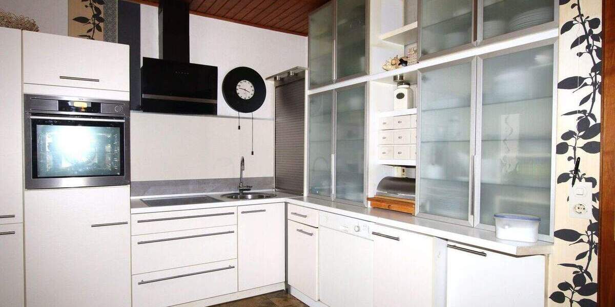 Einfamilienhaus Ramstein-Miesenbach Ramstein - 5 Zimmer, 133 m&sup2;, 225.000&euro; | Angebot:25707641