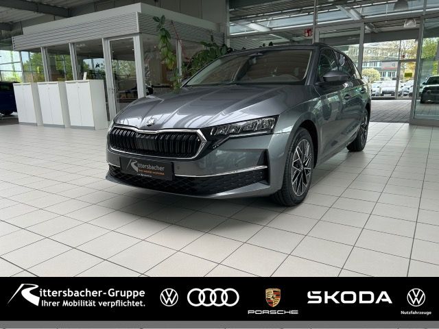 Skoda Octavia 1.500 km 37.990 &euro; Saarbrücken 66130