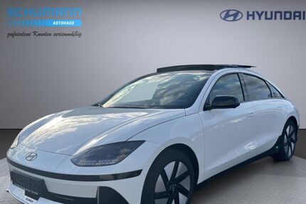 Hyundai IONIQ 6 18.280 km 39.990 &euro; Saarbrücken 66115