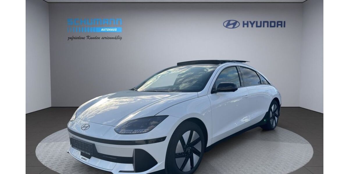 Hyundai IONIQ 6 18.280 km 39.990 &euro; Saarbrücken 66115
