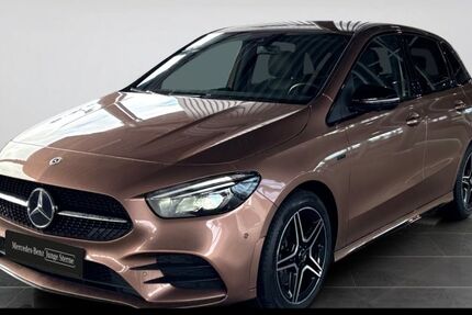 Mercedes-Benz B 250 109.459 km 19.800 &euro; Saarbrücken 66117