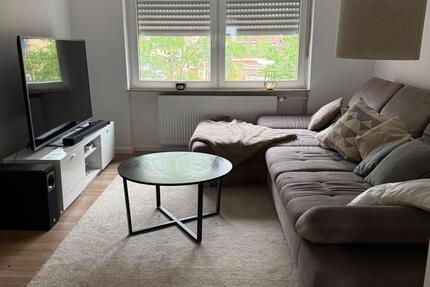 Wohnung Saarbrücken West - 3 Zimmer, 54 m&sup2;, 125.000&euro; | Angebot:27473414