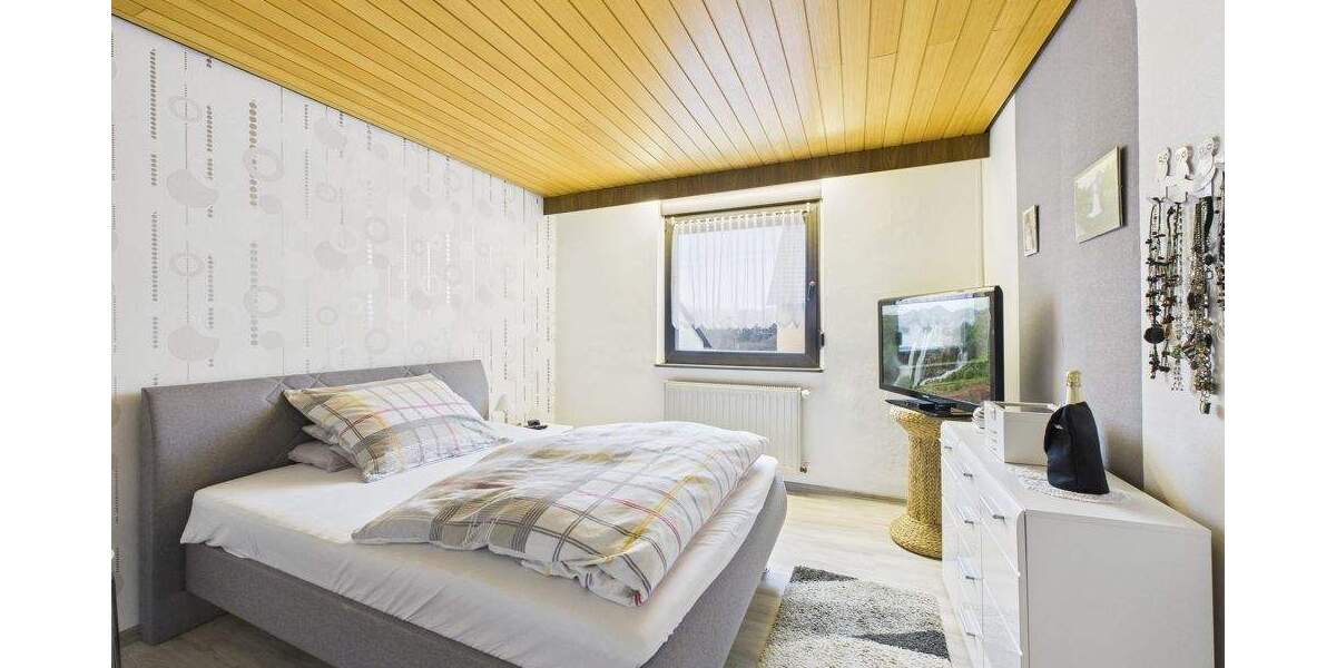 Einfamilienhaus Quierschied - 4 Zimmer, 87 m&sup2;, 148.000&euro; | Angebot:25687890