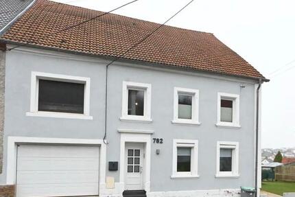 Haus Saarbrücken - 6 Zimmer, 140 m&sup2;, 359.000&euro; | Angebot:25757727