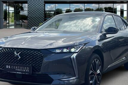 DS Automobiles DS4 58.300 km 23.990 &euro; Homburg 66424