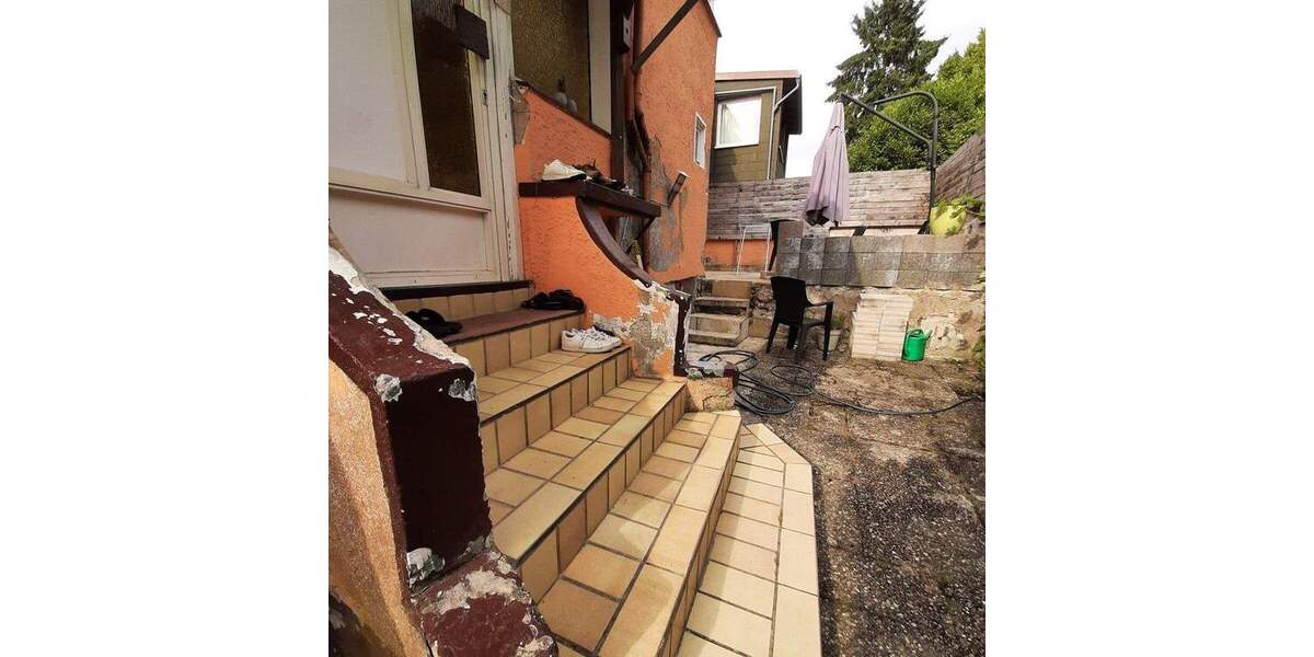 Einfamilienhaus Spiesen-Elversberg Spiesen - 75.000&euro; | Angebot:25748874