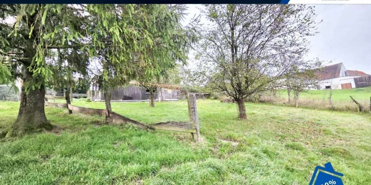 Grundstück Gerhardsbrunn Scharrhof - 140.000&euro; | Angebot:18982987