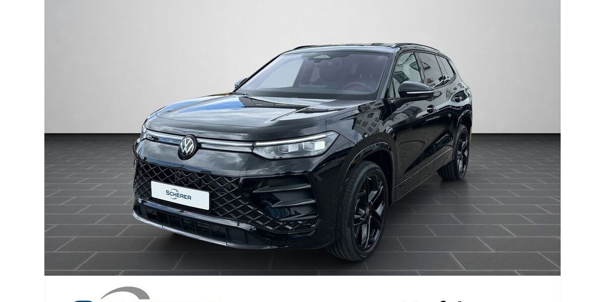 VW Tayron 3.900 km 61.990 &euro; Saarbrücken 66115