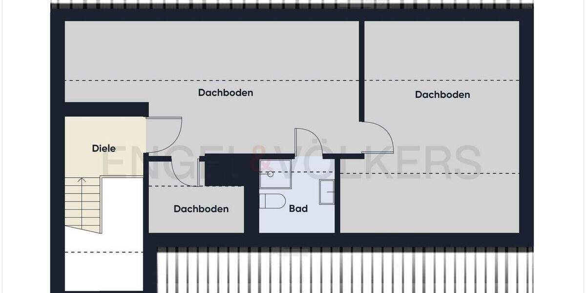 Doppelhaushälfte Riegelsberg - 8 Zimmer, 156 m&sup2;, 329.000&euro; | Angebot:25675564