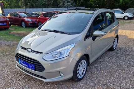 Ford B-Max 93.000 km 6.500 &euro; Saarbrücken 66117