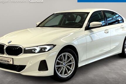 BMW 318 8.085 km 33.404 &euro; Saarbrücken 66121