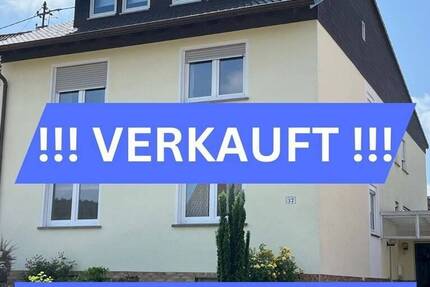 Haus Queidersbach - 1 Zimmer, 230 m&sup2;, 345.000&euro; | Angebot:25666134