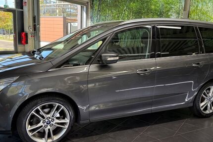 Ford Galaxy 238.000 km 11.500 &euro; Homburg 66424