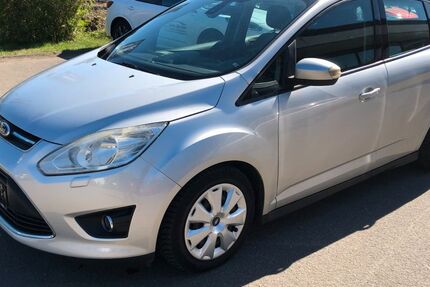 Ford C-Max 176.853 km 2.390 &euro; Waldmohr 66914
