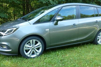 Opel Zafira 52.000 km 17.500 &euro; Ramstein-Miesenbach 66877