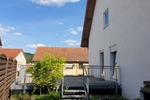 Housing approved: großes Reihenendhaus mit Stellplatz, Galerie & Terrasse über 4 Etagen zu vermieten - Reihenendhaus Queidersbach | Angebot:25181148