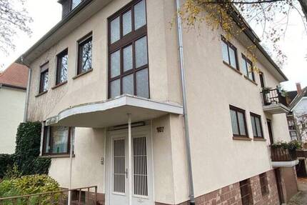 Haus Saarbrücken St Johann - 8 Zimmer, 315 m&sup2;, 790.000&euro; | Angebot:25747854