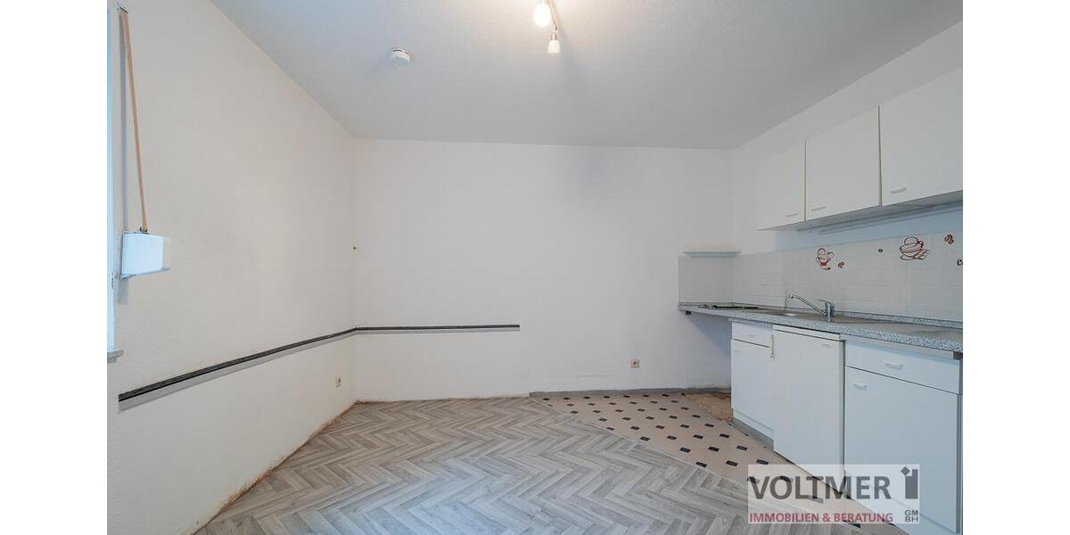 Erdgeschoßwohnung Homburg - 1 Zimmer, 23 m&sup2;, 360&euro; | Angebot:26593169