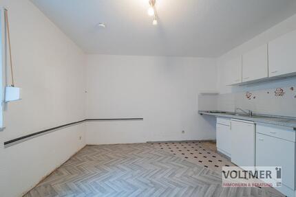 Wohnung Homburg - 1 Zimmer, 23 m&sup2;, 360&euro; | Angebot:26593169