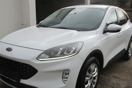 Ford Kuga 196.500 km 10.900 &euro; Spiesen-Elversberg 66583