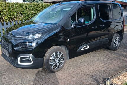 Citroen Berlingo 109.800 km 14.800 &euro; Saarbrücken 66126