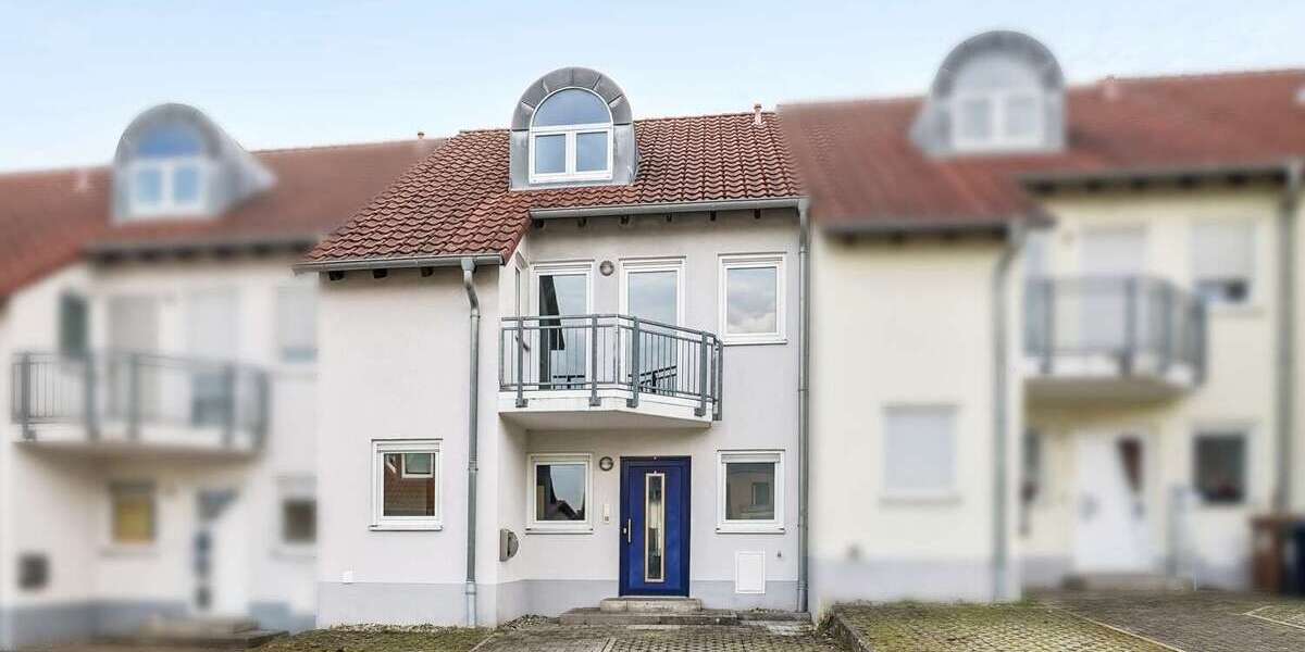 Einfamilienhaus Ramstein-Miesenbach Miesenbach - 5 Zimmer, 170 m&sup2;, 395.000&euro; | Angebot:24697491