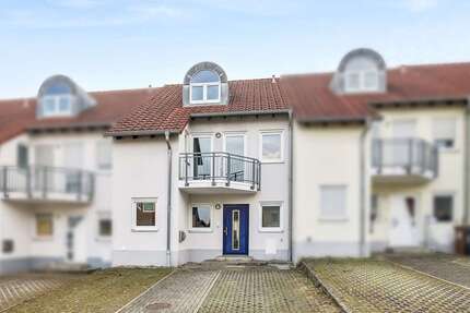 Haus Ramstein-Miesenbach Miesenbach - 5 Zimmer, 170 m&sup2;, 395.000&euro; | Angebot:24697491