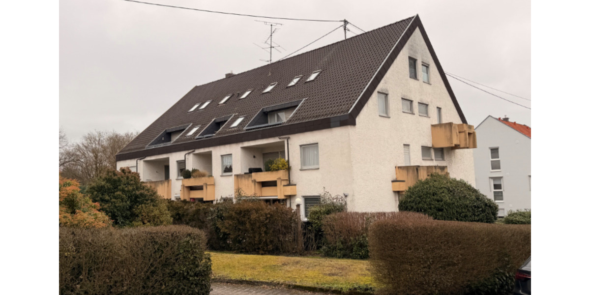 Etagenwohnung Riegelsberg - 2 Zimmer, 62 m&sup2;, 153.000&euro; | Angebot:25174012